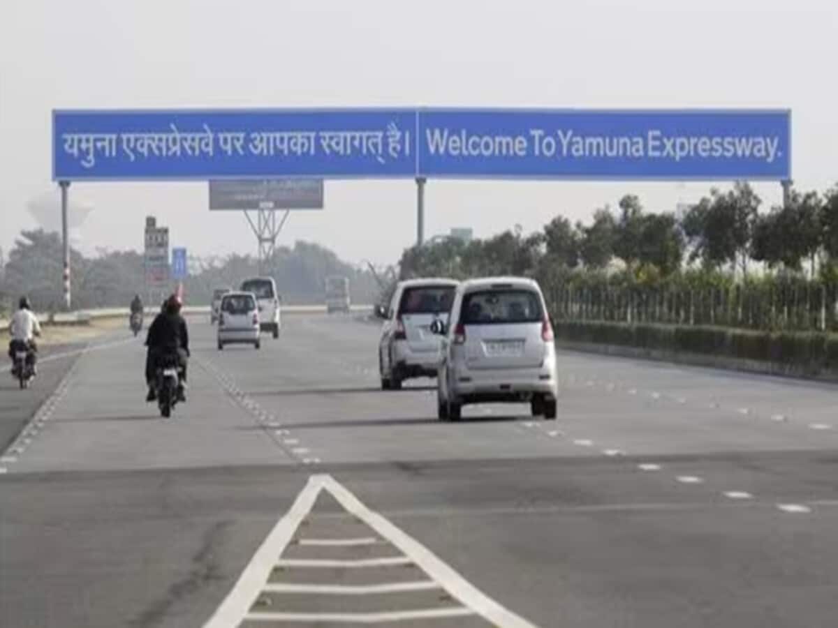 जयपुर से दिल्ली वाया बांदीकुई जाने का सफर अब 33 किमी घट जाएगा, गजब का होगा ये नया एक्सप्रेस जयपुर से दिल्ली वाया बांदीकुई जाने का सफर अब 33 किमी घट जाएगा, गजब का होगा ये नया एक्सप्रेस