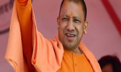 UP CM Yogi Adityanath election rally Haldwani 8 April Rahul Gandhi rally postponed