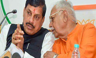 मीट की दुकानों पर CM मोहन यादव का ऐक्शन, 442 दुकानों पर लगाया जुर्मान; वजह