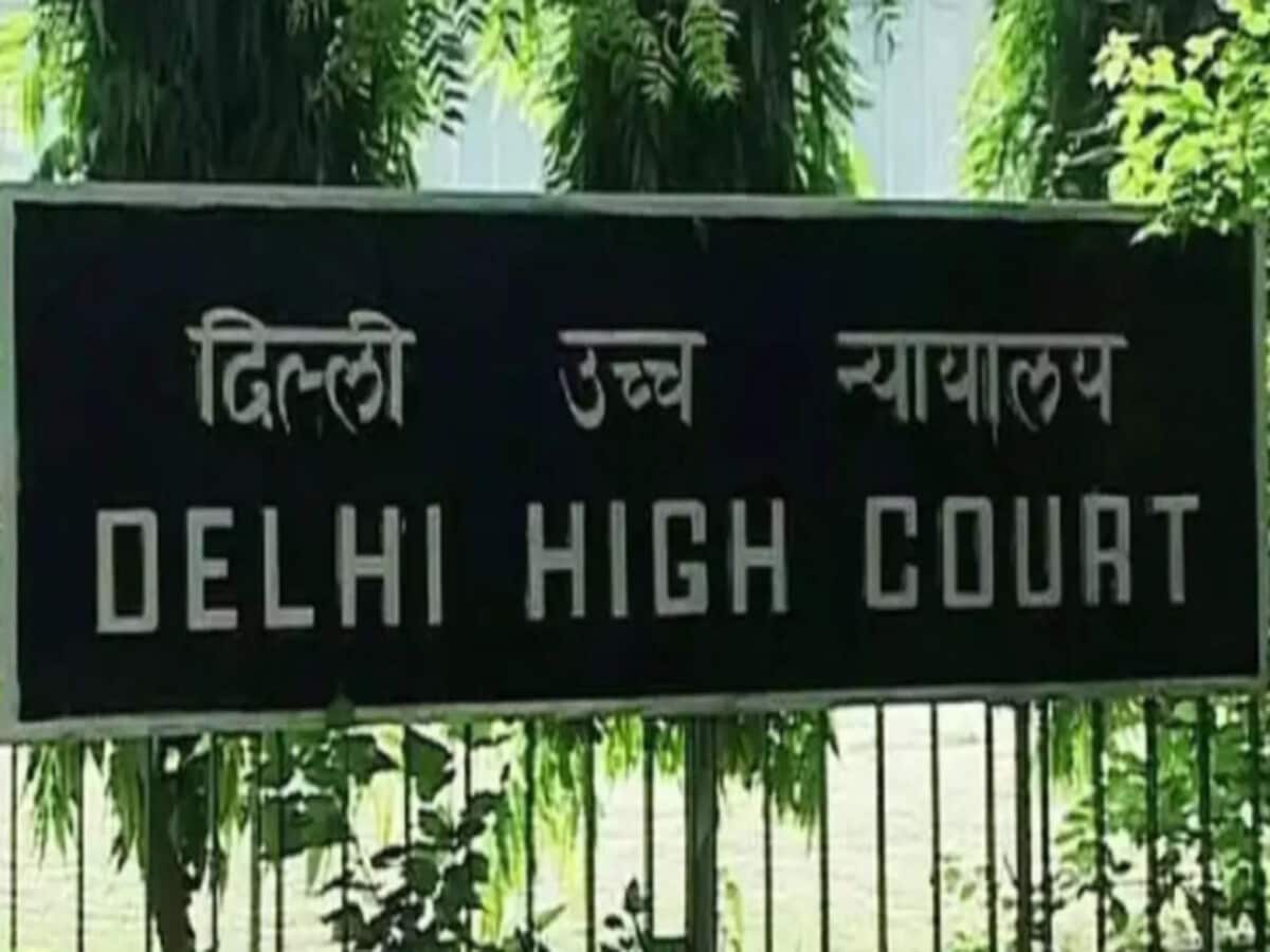 दिल्ली में पशु अस्पतालों की दुर्दशा पर अधिकारियों को हाईकोर्ट की फटकार, क्या कहा? दिल्ली में पशु अस्पतालों की दुर्दशा पर अधिकारियों को हाईकोर्ट की फटकार, क्या कहा?