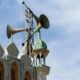 madhya pradesh government taken down 437 loudspeakers from masjid and temple Qazi objected – धार्मिल स्थलों से दो दिन में 400 से ज्यादा लाउडस्पीकर हटे, काजी बोले