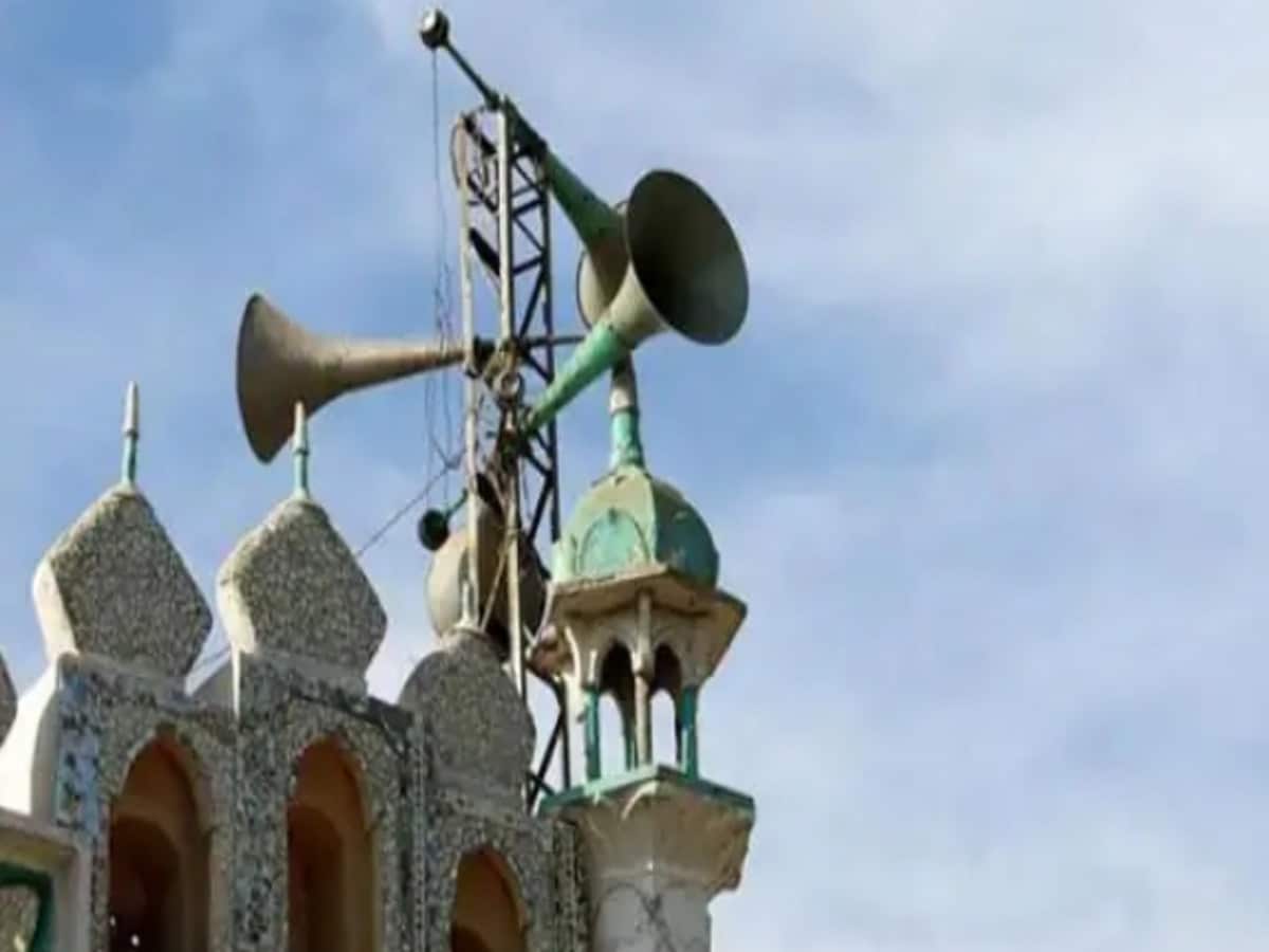 madhya pradesh government taken down 437 loudspeakers from masjid and temple Qazi objected – धार्मिल स्थलों से दो दिन में 400 से ज्यादा लाउडस्पीकर हटे, काजी बोले madhya pradesh government taken down 437 loudspeakers from masjid and temple Qazi objected – धार्मिल स्थलों से दो दिन में 400 से ज्यादा लाउडस्पीकर हटे, काजी बोले
