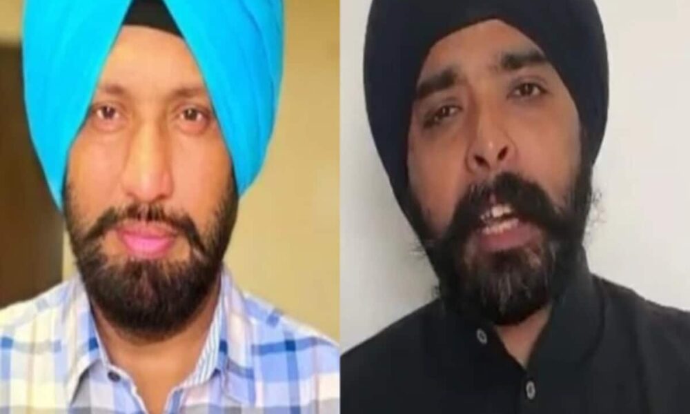 Punjab AAP Minister Balkar Singh Obscene Video Viral Before Lok Sabha Election Voting NCW Seeks Report