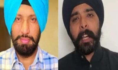 Punjab AAP Minister Balkar Singh Obscene Video Viral Before Lok Sabha Election Voting NCW Seeks Report