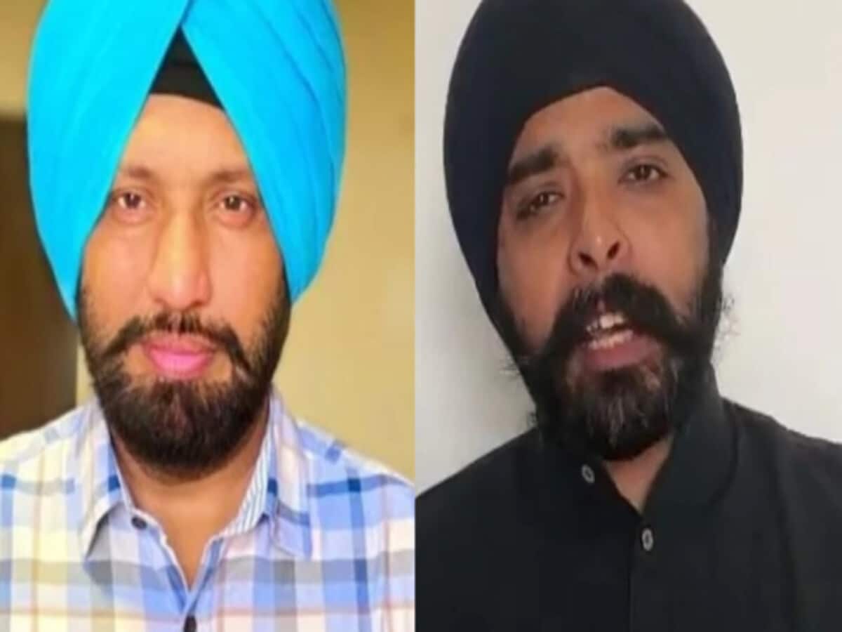 Punjab AAP Minister Balkar Singh Obscene Video Viral Before Lok Sabha Election Voting NCW Seeks Report Punjab AAP Minister Balkar Singh Obscene Video Viral Before Lok Sabha Election Voting NCW Seeks Report