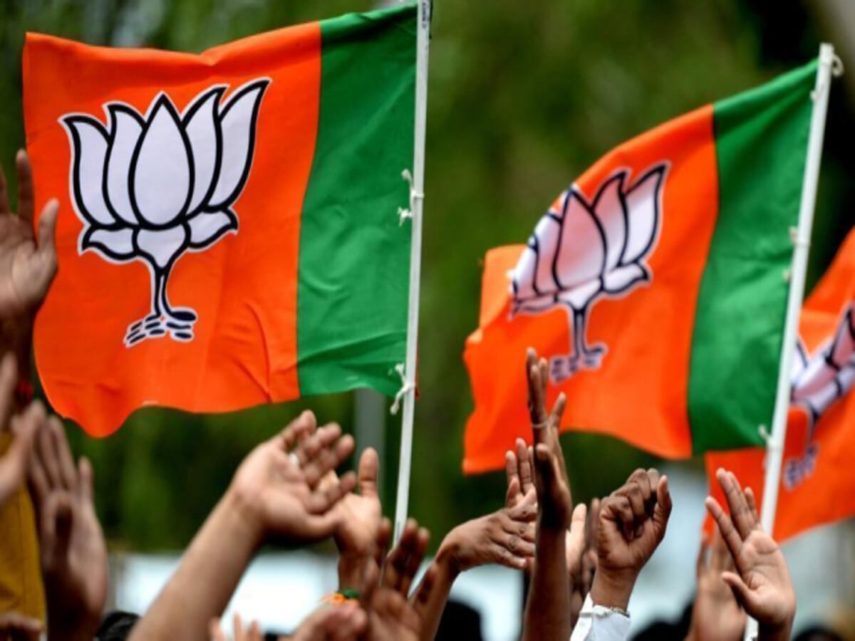 छत्तीसगढ़ में शुरु हुआ EVM बवाल, भाजपा बोली हार का बहाना ढूंढ रही कांग्रेस छत्तीसगढ़ में शुरु हुआ EVM बवाल, भाजपा बोली हार का बहाना ढूंढ रही कांग्रेस