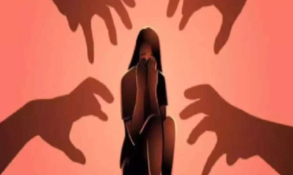 बिलासपुर में नशीला पदार्थ खिलाकर 13 वर्षीय किशोरी से सामूहिक बलात्कार, एक नाबालिग समेत दो गिरफ्तार