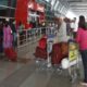 विदेशी महिला शरीर में खास जगह छुपाकर ला रही थी करोड़ों की ड्रग्स, दिल्ली एयरपोर्ट पर पकड़ा गई