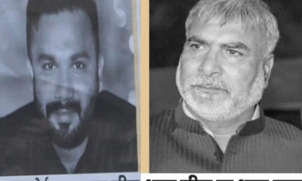 हल्द्वानी हिंसा के मास्टरमाइंड अब्दुल मलिक-बेटे मोईद को जान का खतरा, जेल में किस बात की टेंशन?