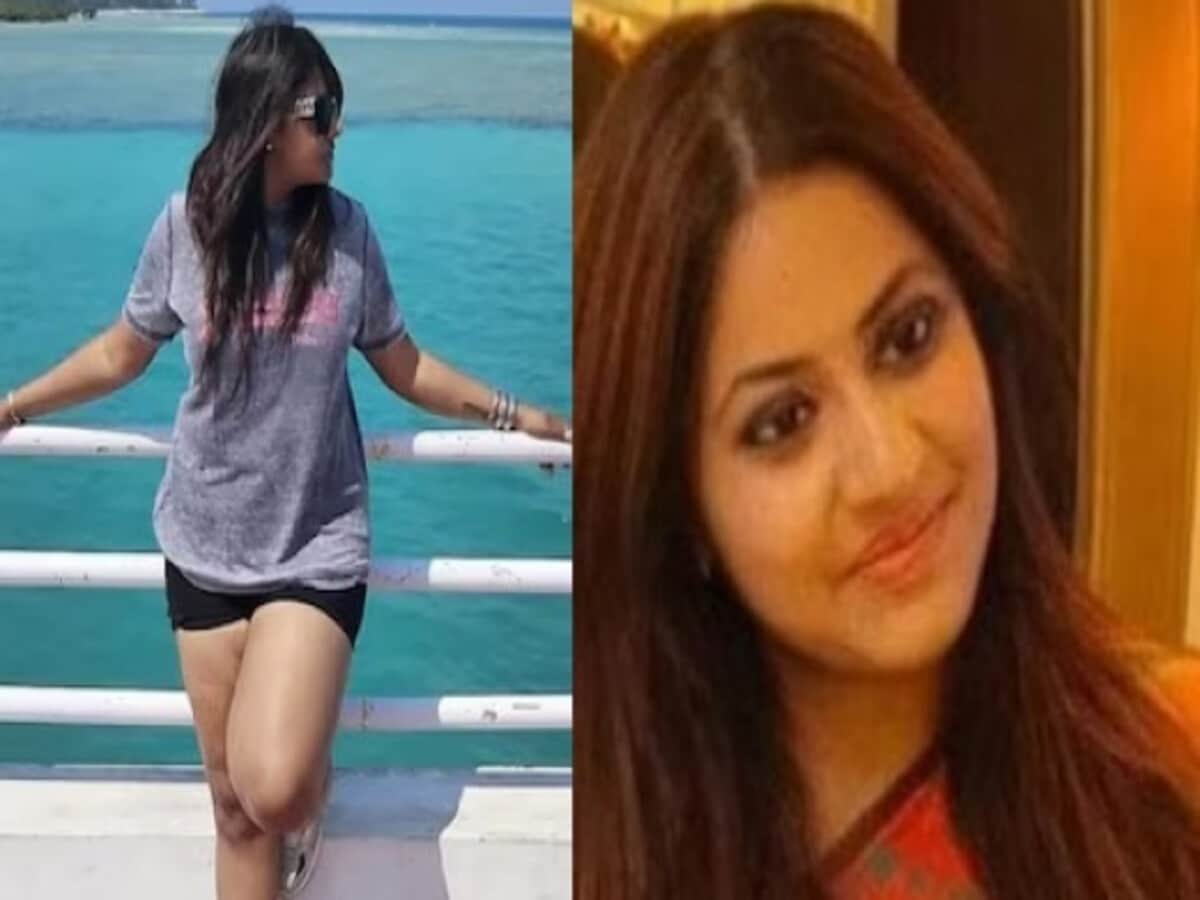 IAS Pooja Khedkar News 110 acres of land jewellery worth 87 lakhs 4 cars How much property have Mother Father – India Hindi News IAS Pooja Khedkar News 110 acres of land jewellery worth 87 lakhs 4 cars How much property have Mother Father – India Hindi News
