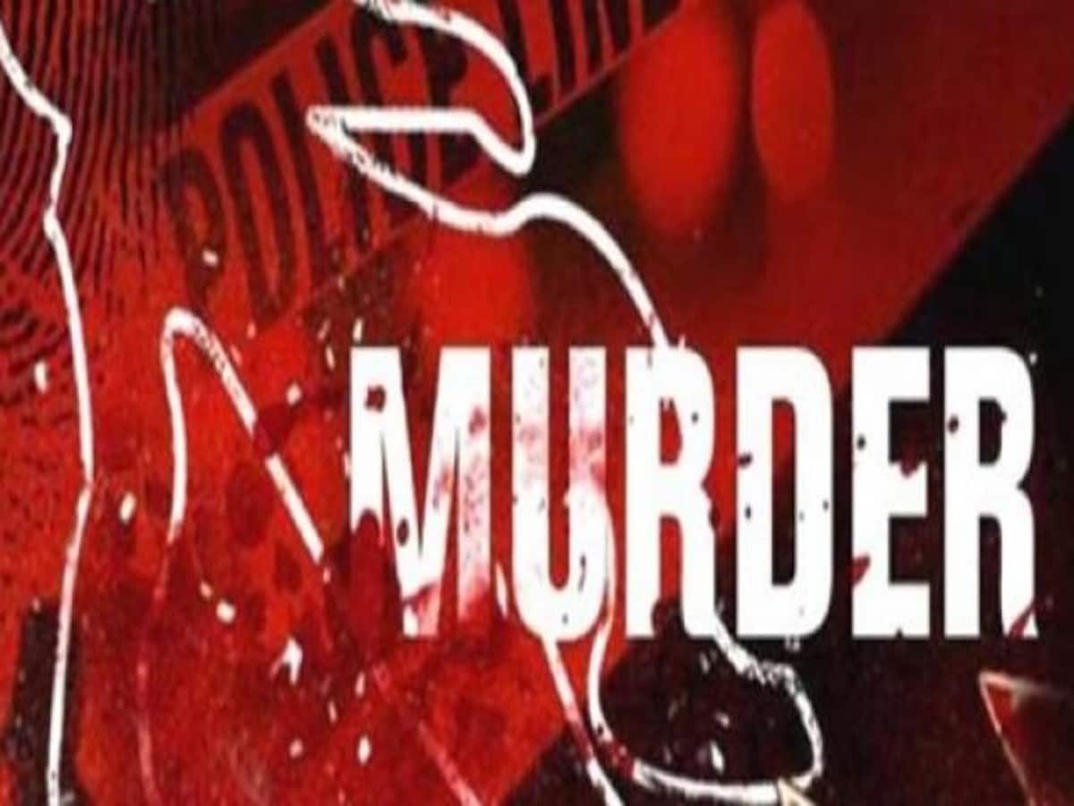 जगदलपुर डबल मर्डर मामला, घर में घुसकर मां-बेटे की हत्या, 1 घायल जगदलपुर डबल मर्डर मामला, घर में घुसकर मां-बेटे की हत्या, 1 घायल