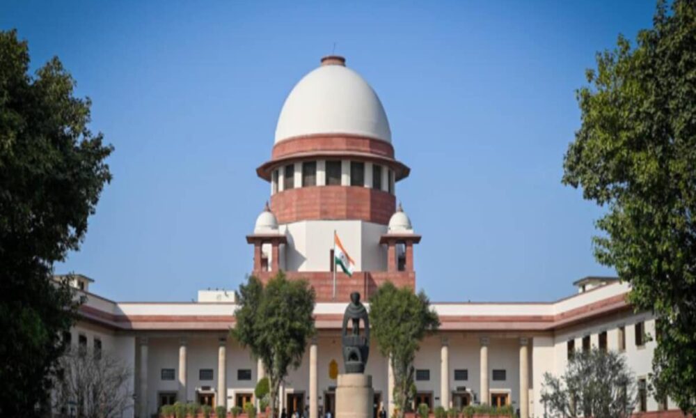 यह चिंता की बात, 5 साल बाद भी पूरी नहीं हुई जांच; SC ने किस मामले पर ED को लगाई फटकार