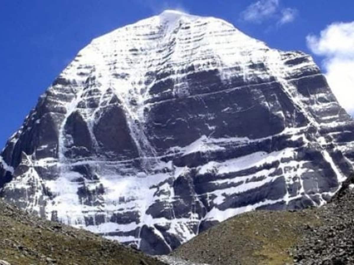 अक्टूबर से शुरू होंगे पुराने लिपुलेख दर्रे से कैलाश दर्शन, 60 पर्यटकों के साथ शुरू होगी योजना अक्टूबर से शुरू होंगे पुराने लिपुलेख दर्रे से कैलाश दर्शन, 60 पर्यटकों के साथ शुरू होगी योजना