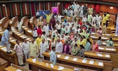 आखिरकार स्थगित हुआ MCD स्थायी समिति के 1 सदस्य का चुनाव, नई तारीख व समय की घोषणा बाद में होगी
