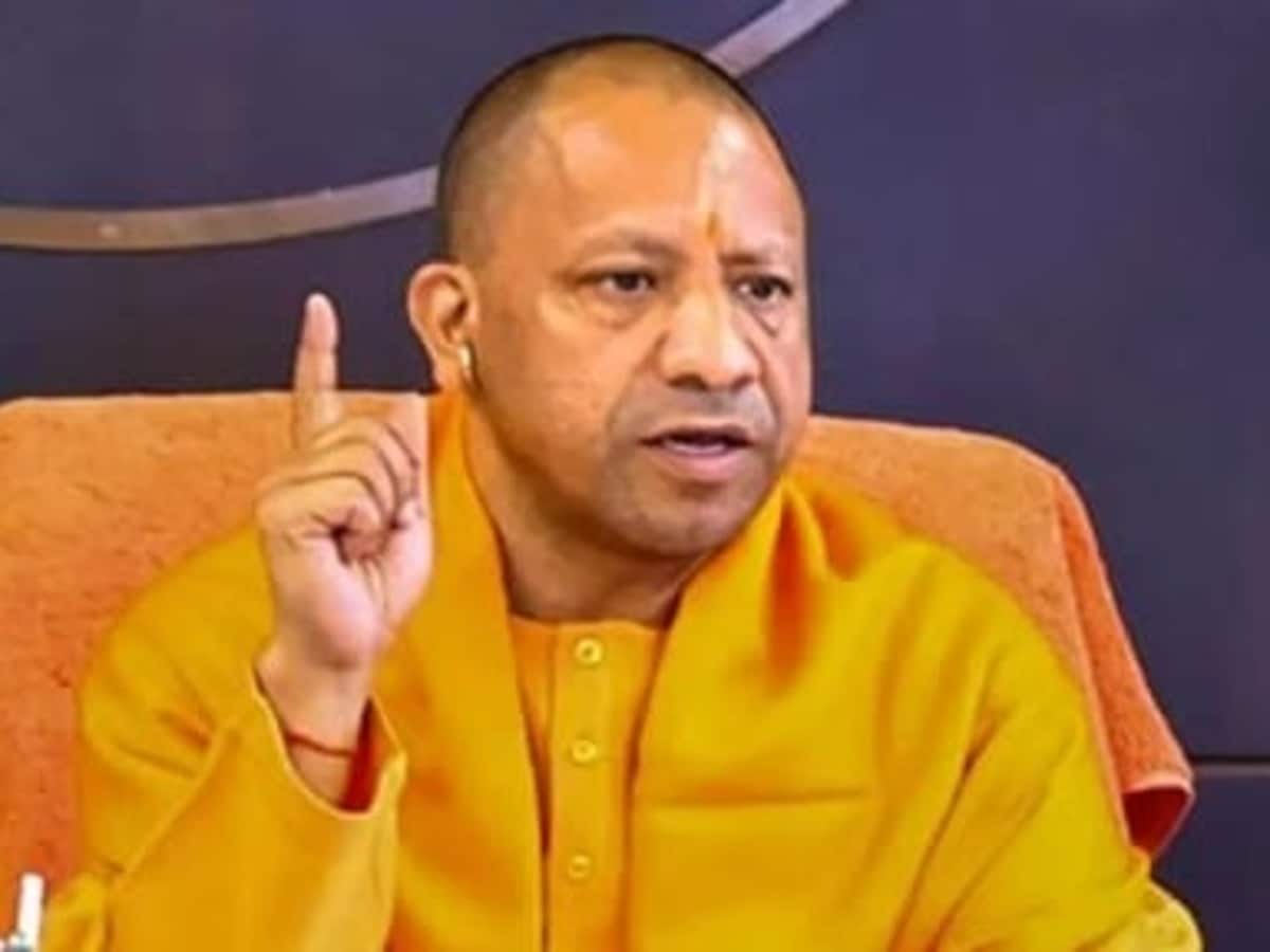10 लाख बालिकाओं को आत्मरक्षा और जीवन कौशल का मिलेगा प्रशिक्षण, उत्तर प्रदेश न्यूज़ 10 लाख बालिकाओं को आत्मरक्षा और जीवन कौशल का मिलेगा प्रशिक्षण, उत्तर प्रदेश न्यूज़