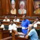 रात-दिन मेहनत करनी पड़ेगी; केजरीवाल ने माना- दिल्ली में सड़कों की हालत ज्यादा खराब