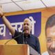 मुझे भारत छोड़ो आंदोलन के दिन ही क्यों मिली जमानत; जेल से छूटने के बाद मनीष सिसोदिया ने बताई वजह