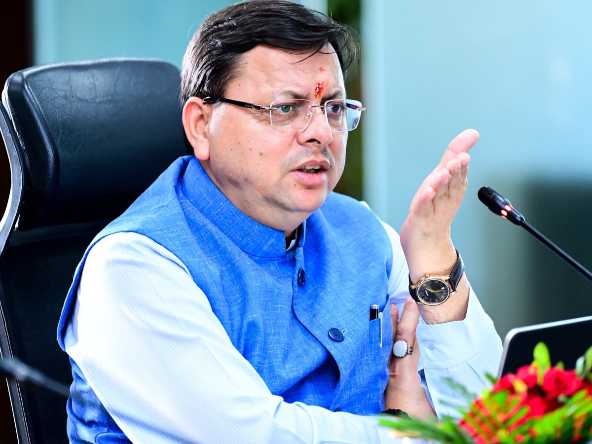 अब जान जोखिम में डालकर नहीं करना होगा सफर, उत्तराखंड सरकार ने लिया बड़ा फैसला; स्टूडेंट समेत कइयों को लाभ अब जान जोखिम में डालकर नहीं करना होगा सफर, उत्तराखंड सरकार ने लिया बड़ा फैसला; स्टूडेंट समेत कइयों को लाभ