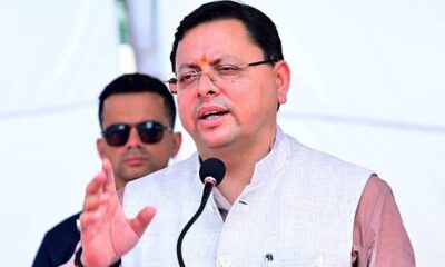 सीएम धामी ने मंहगाई भत्ता बढ़ाने को दी मंजूरी, उत्तराखंड के सरकारी कर्मचारियों की हुई मौज; जाने डिटेल