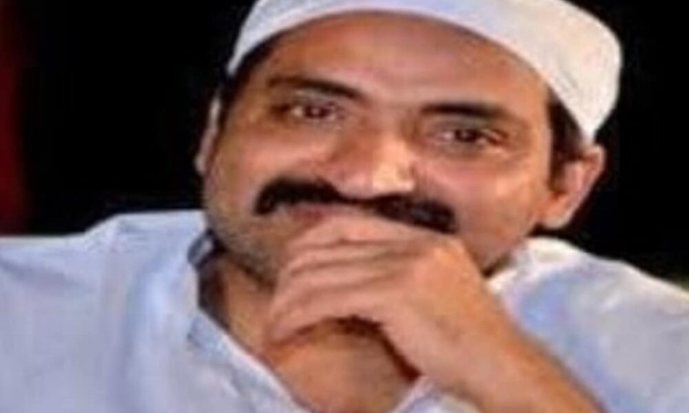 अशरफ के फरार साले पर शिकंजा, जैद के घर कुर्की का नोटिस चस्पा