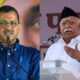 अन्ना हजारे को क्यों दिया धोखा? मोहन भागवत से केजरीवाल के सवाल पर भड़की BJP
