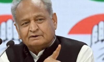 SOG ने हाईकोर्ट में यू-टर्न ले लिया, गजेंद्र सिंह शेखावत को क्लीन चिट मिलने पर अशोक गहलोत