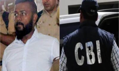 CBI ने दर्ज किया सुकेश चंद्रशेखर का बयान, शातिर ठग ने जेल अधिकारियों पर लगाए थे गंभीर आरोप