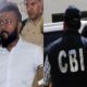 CBI ने दर्ज किया सुकेश चंद्रशेखर का बयान, शातिर ठग ने जेल अधिकारियों पर लगाए थे गंभीर आरोप