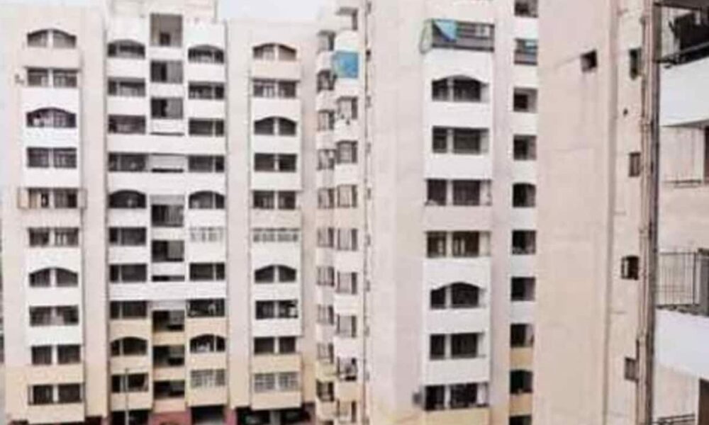 डीडीए हाउसिंग योजना को लेकर जबर्दस्त उत्साह, रोहिणी में सभी फ्लैट बिके