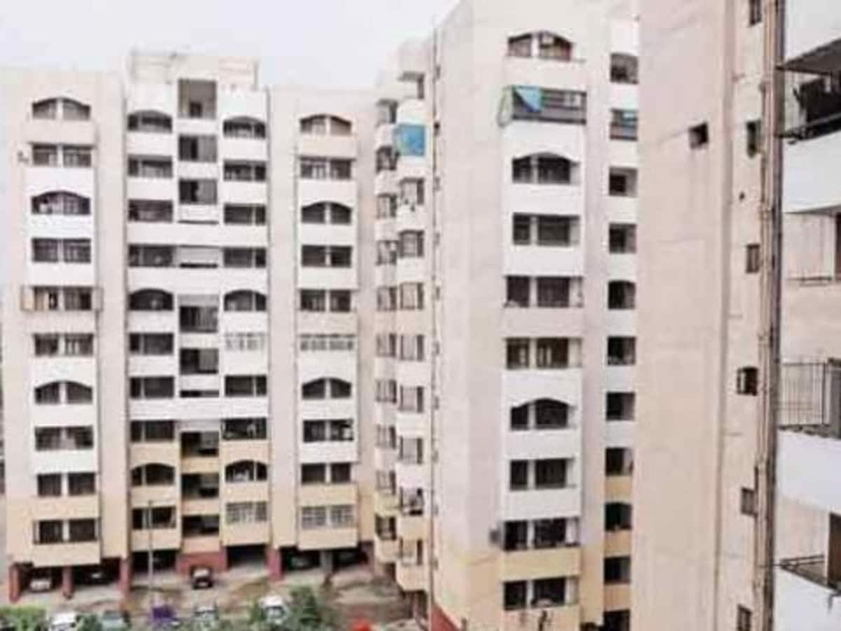 डीडीए हाउसिंग योजना को लेकर जबर्दस्त उत्साह, रोहिणी में सभी फ्लैट बिके डीडीए हाउसिंग योजना को लेकर जबर्दस्त उत्साह, रोहिणी में सभी फ्लैट बिके