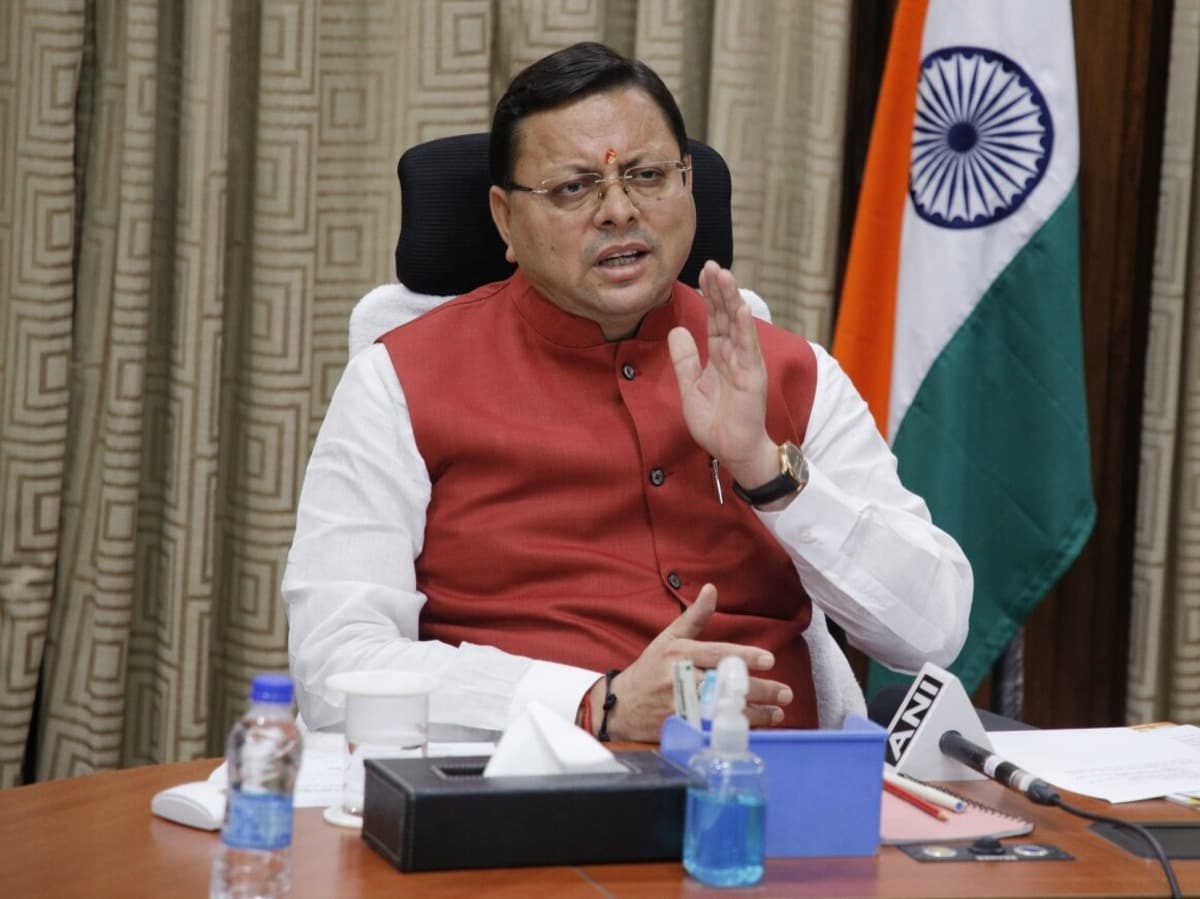 उत्तराखंड सरकार की बड़ी सौगात, बिजली बिल में मिलेगी 50% सब्सिडी; जानिए किसे मिलेगा फायदा? उत्तराखंड सरकार की बड़ी सौगात, बिजली बिल में मिलेगी 50% सब्सिडी; जानिए किसे मिलेगा फायदा?