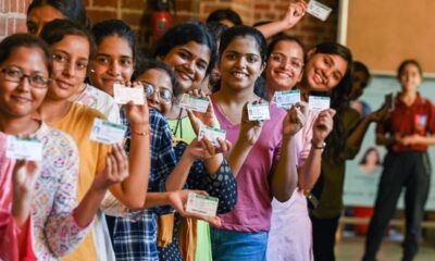 दिल्ली विश्वविद्यालय छात्रसंघ चुनाव का रण होगा भीषण, अध्यक्ष पद के लिए 28 प्रत्याशी मैदान में उतरे, एनसीआर न्यूज़