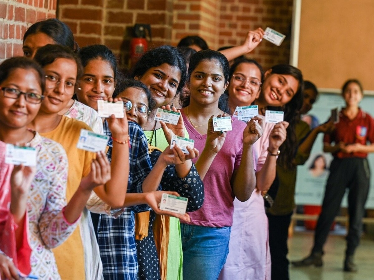 दिल्ली विश्वविद्यालय छात्रसंघ चुनाव का रण होगा भीषण, अध्यक्ष पद के लिए 28 प्रत्याशी मैदान में उतरे, एनसीआर न्यूज़ दिल्ली विश्वविद्यालय छात्रसंघ चुनाव का रण होगा भीषण, अध्यक्ष पद के लिए 28 प्रत्याशी मैदान में उतरे, एनसीआर न्यूज़