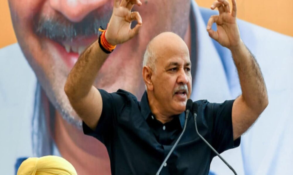 aam aadmi party will get two benefits from Manish Sisodia bail AAP leader will face these 5 challenges