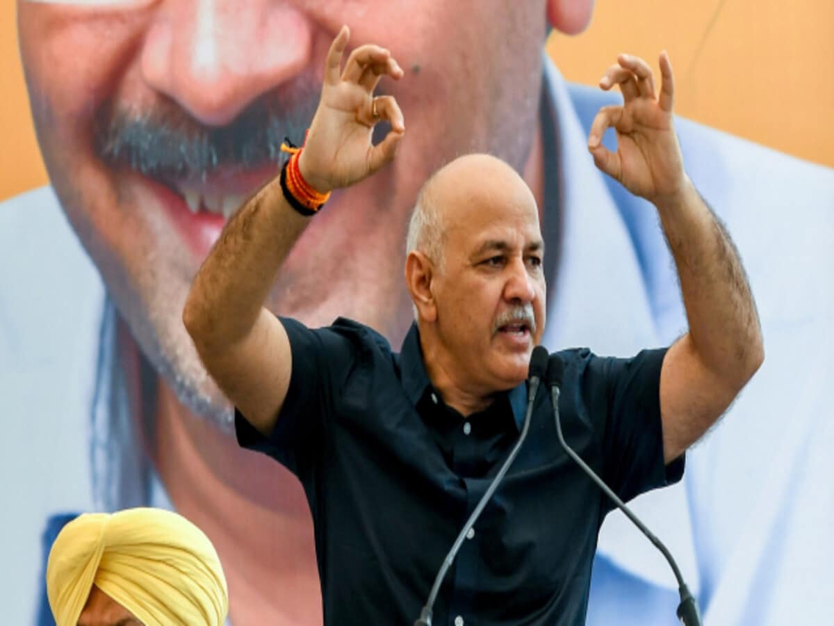 aam aadmi party will get two benefits from Manish Sisodia bail AAP leader will face these 5 challenges
