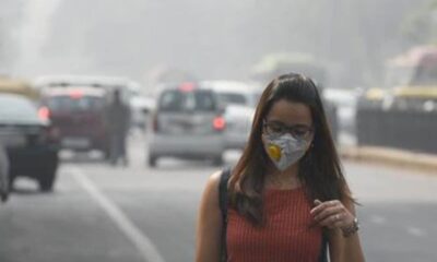 दिल्ली-एनसीआर में वायु प्रदूषण पर PMO में हुआ हाई लेवल मंथन, पराली से लेकर EV तक सब पर हुई बात