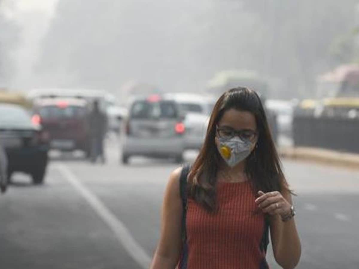 दिल्ली-एनसीआर में वायु प्रदूषण पर PMO में हुआ हाई लेवल मंथन, पराली से लेकर EV तक सब पर हुई बात दिल्ली-एनसीआर में वायु प्रदूषण पर PMO में हुआ हाई लेवल मंथन, पराली से लेकर EV तक सब पर हुई बात