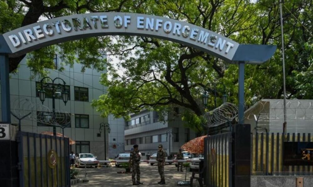ED के रडार पर नोएडा के कई और अफसर, पुरानी फाइलें भी खुलेंगी; मोहिंदर सिंह से कनेक्शन की होगी जांच?