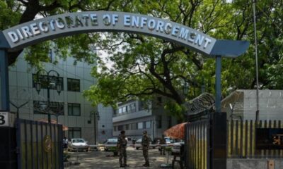 ED के रडार पर नोएडा के कई और अफसर, पुरानी फाइलें भी खुलेंगी; मोहिंदर सिंह से कनेक्शन की होगी जांच?