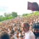 सम्राट मिहिर भोज जयंती पर झालावाड़ में तनाव, गुर्जरों ने निकाली रैली, राजपूतों का विरोथ