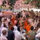 मूत्र और थूक जिहाद के खिलाफ गाजियाबाद में हुई महापंचायत, बहिष्कार का ऐलान
