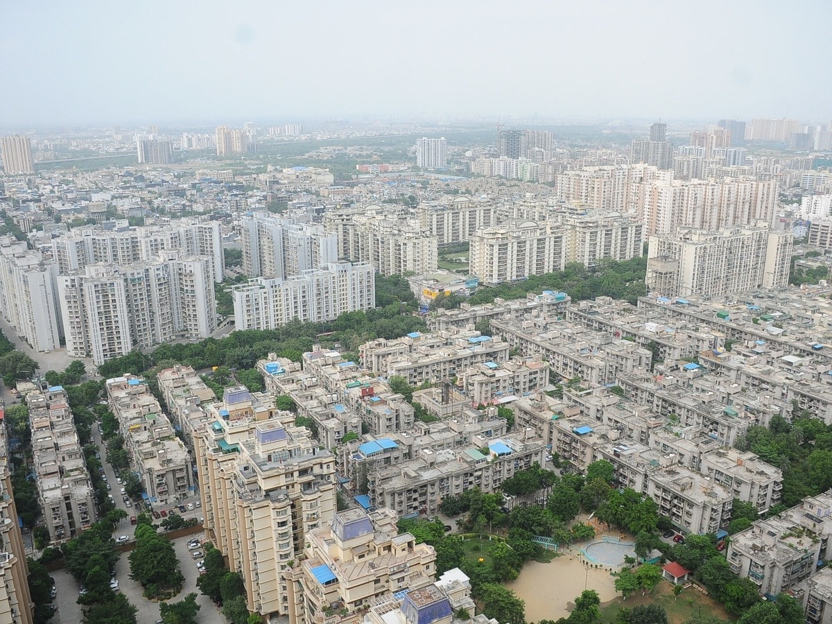 30 हेक्टेयर में पार्क, श्मशान से कब्रिस्तान तक सबके लिए स्थान; गाजियाबाद में नई टाउनशिप की बाउंड्री फिक्स 30 हेक्टेयर में पार्क, श्मशान से कब्रिस्तान तक सबके लिए स्थान; गाजियाबाद में नई टाउनशिप की बाउंड्री फिक्स