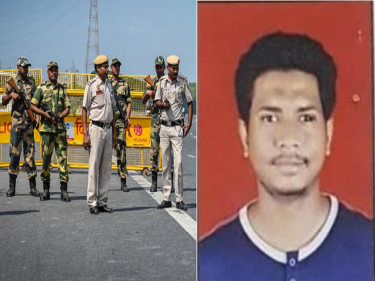 युवाओं को ISIS से जोड़ने में जुटा था आतंकी रिजवान, बड़े ब्लास्ट की ट्रेनिंग को जाना चाहता था पाकिस्तान युवाओं को ISIS से जोड़ने में जुटा था आतंकी रिजवान, बड़े ब्लास्ट की ट्रेनिंग को जाना चाहता था पाकिस्तान