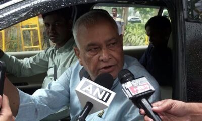2 RAS परीक्षाओं की होगी CBI जांच? मुख्यमंत्री भजनलाल से किरोड़ी लाल मीणा की बड़ी मांग; किसपर शक