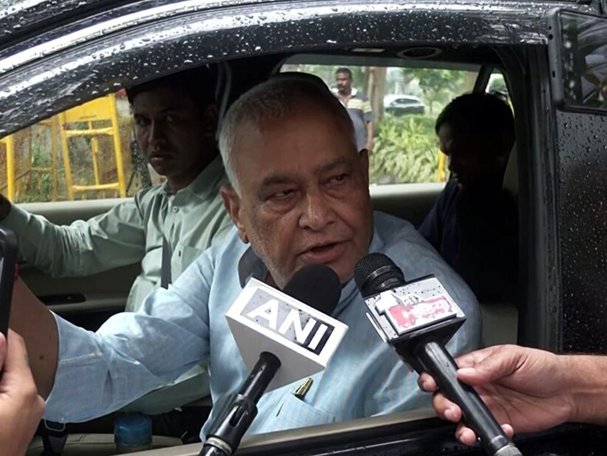 2 RAS परीक्षाओं की होगी CBI जांच? मुख्यमंत्री भजनलाल से किरोड़ी लाल मीणा की बड़ी मांग; किसपर शक