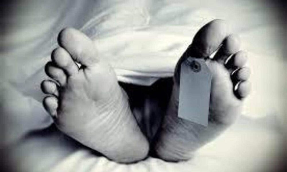 यूपी पुलिस भर्ती की तैयारी कर रहे 20 साल के युवक की मौत, दौड़ते हुए गिरा, निकला दम