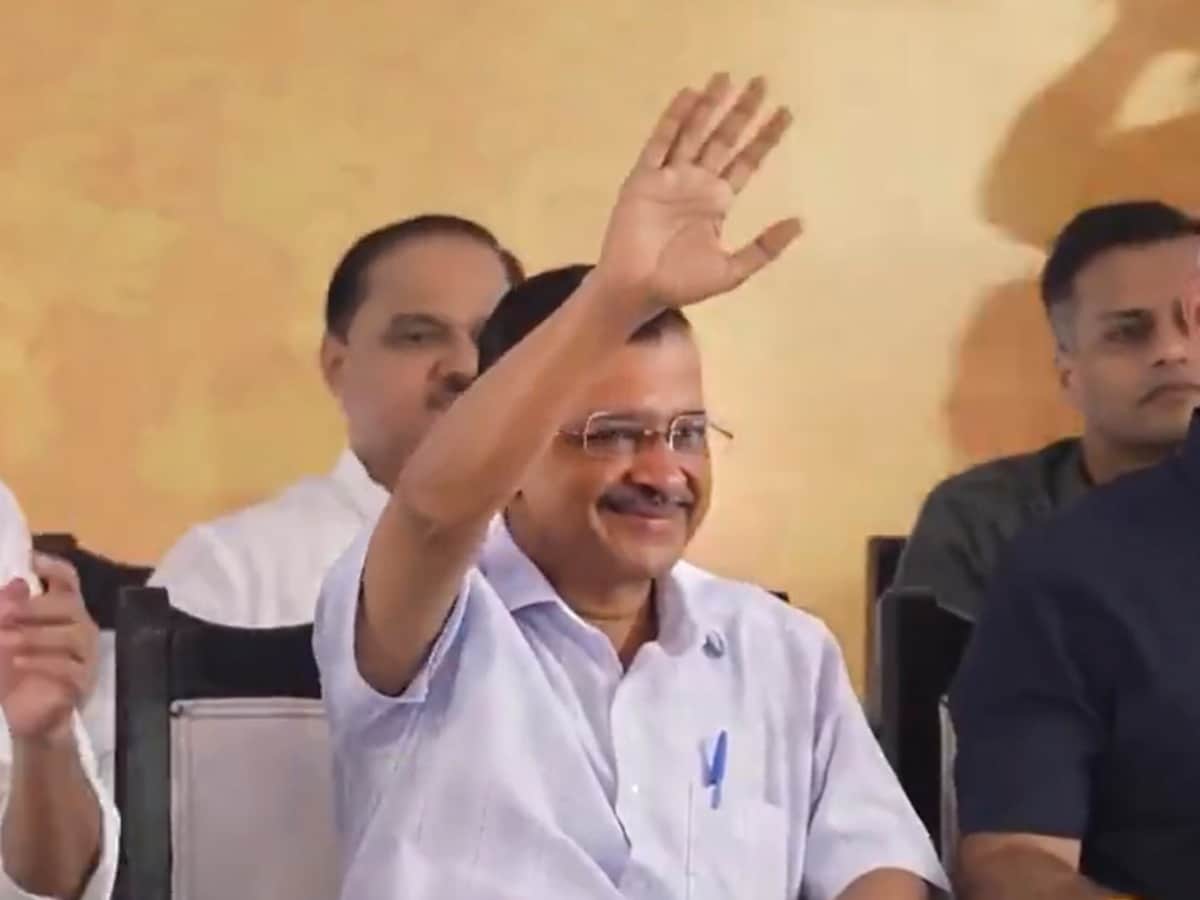 मैं ईमानदार हूं तो वोट देना; जनता की अदालत में अरविंद केजरीवाल ने मांगा जनता का फैसला, एनसीआर न्यूज़ मैं ईमानदार हूं तो वोट देना; जनता की अदालत में अरविंद केजरीवाल ने मांगा जनता का फैसला, एनसीआर न्यूज़