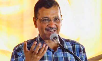 14 घंटों में गोलीबारी की तीन वारदातों से दहली दिल्ली, केजरीवाल बोले- जंगलराज