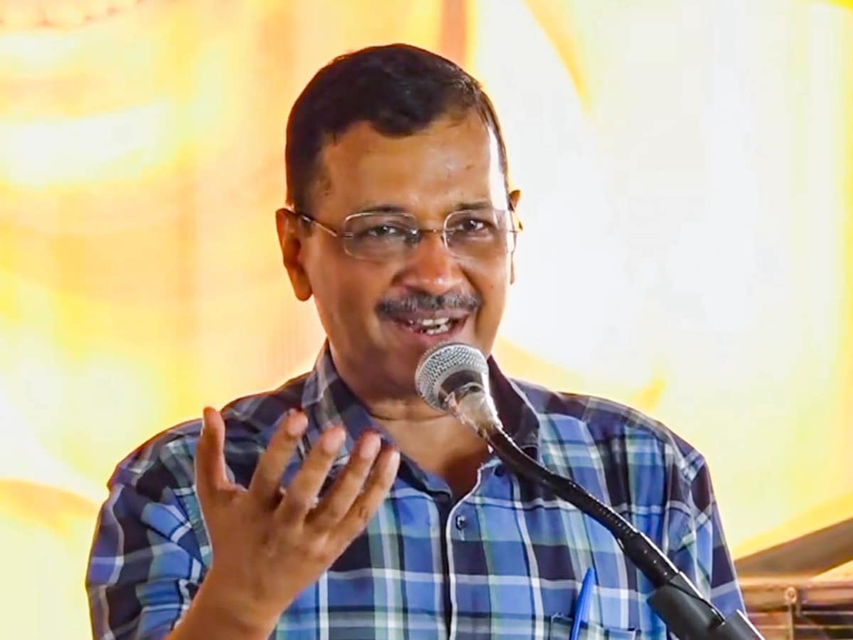 14 घंटों में गोलीबारी की तीन वारदातों से दहली दिल्ली, केजरीवाल बोले- जंगलराज 14 घंटों में गोलीबारी की तीन वारदातों से दहली दिल्ली, केजरीवाल बोले- जंगलराज