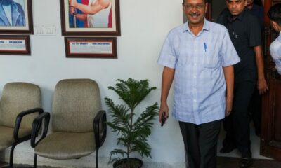 नवरात्रि में नए घर में होगा केजरीवाल परिवार का ‘गृह प्रवेश’, यहां हो सकता है आशियाना